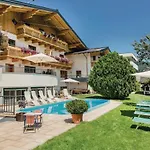 Apartment Hochwertige Ferienwohnung