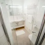 Apartment Hochwertige Ferienwohnung *