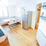 Hochwertige Ferienwohnung *