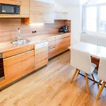 Hochwertige Ferienwohnung Wagrain