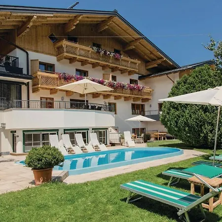 Hochwertige Ferienwohnung Wagrain