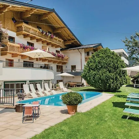 Apartment Hochwertige Ferienwohnung