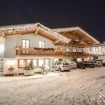 Hochwertige Ferienwohnung *