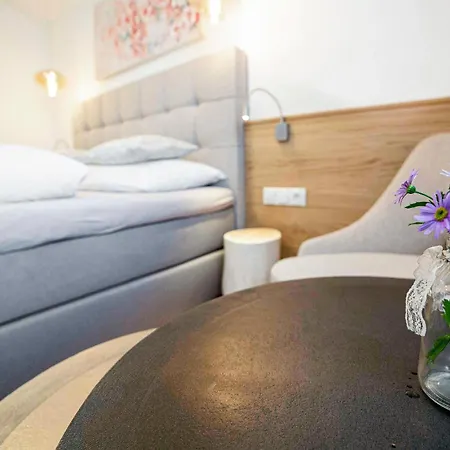 Apartment Hochwertige Ferienwohnung