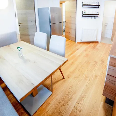 Hochwertige Ferienwohnung
