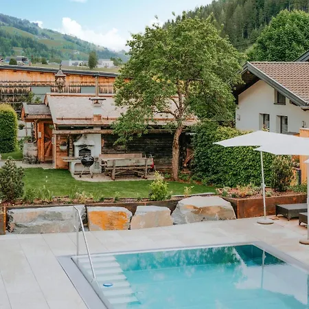 Hochwertige Ferienwohnung Wagrain
